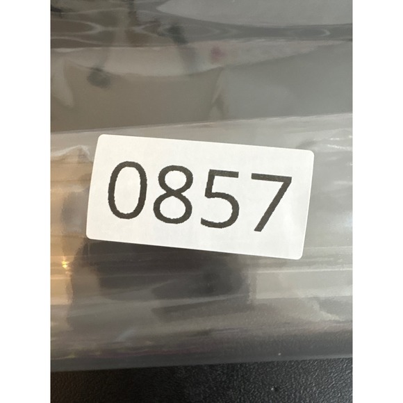 Juicy Couture M Velour Boy Shorts Boxers Hot Pink Rhinestone Logo Y2K Style - Picture 5 of 6